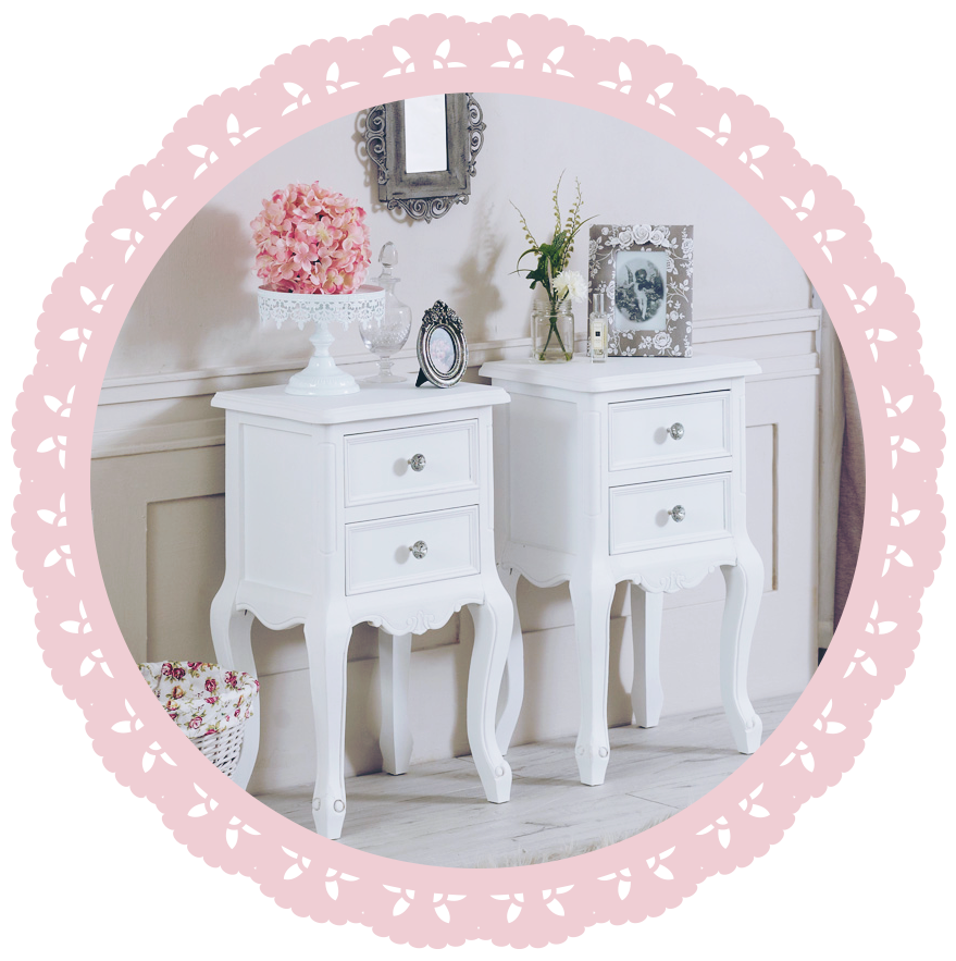 How To Organise Your Cottage Chic Bedroom Melody Maison