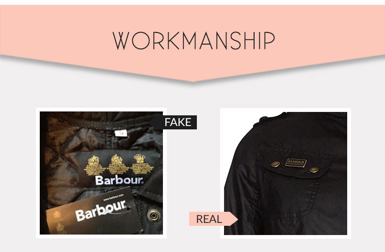 parajumpers real vs fake parajumpers real vs fake