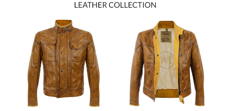 Leather Collection | MorsePoint