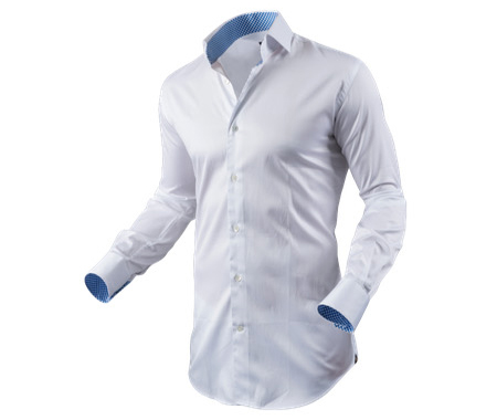 White Shirt