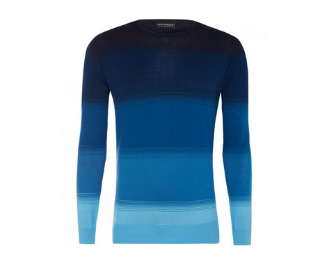 Crew Neck Jumper