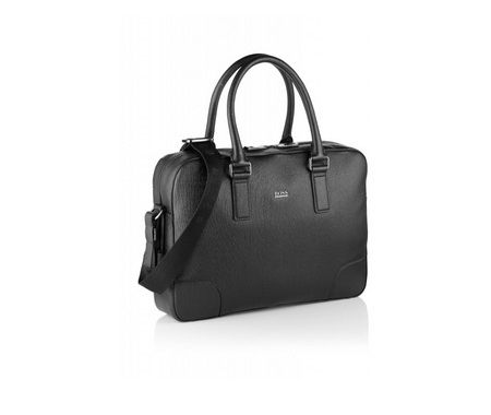 Leather Travel Bag
