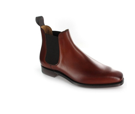 Chelsea Boots