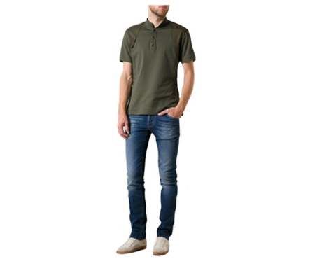 Slim Jeans