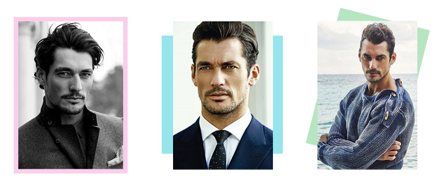 David Gandy