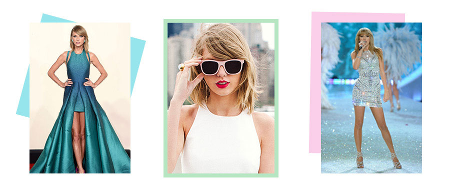Taylor Swift