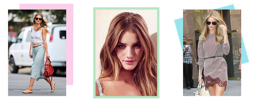 Rosie Huntington-Whiteley