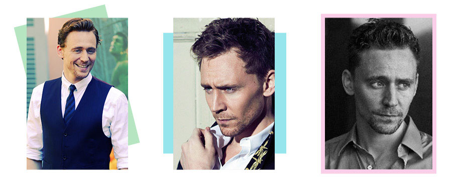 Tom Hiddleston