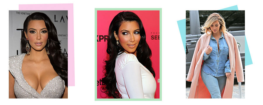 Kim Kardashian