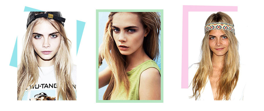 Cara Delevingne