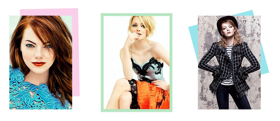 Emma Stone