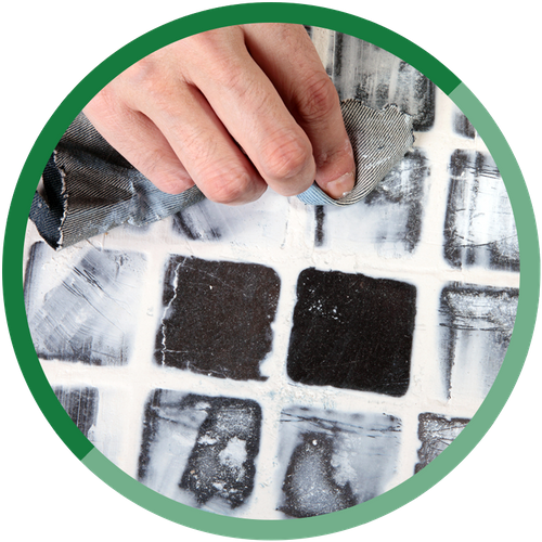 What's The Best Colour Grout To Use With Mosaic Tiles?