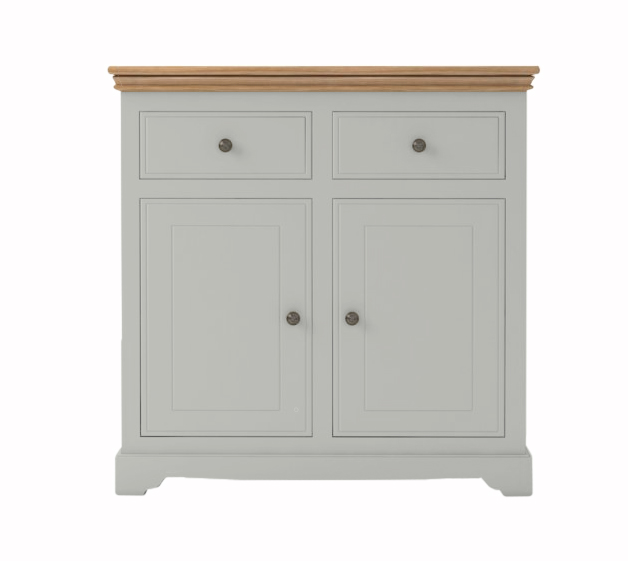 Oxford Sideboard in Seamist Grey