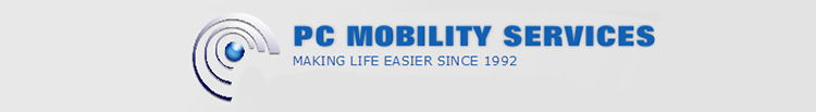 PC Mobility Services | Making Life Easier Since 1992