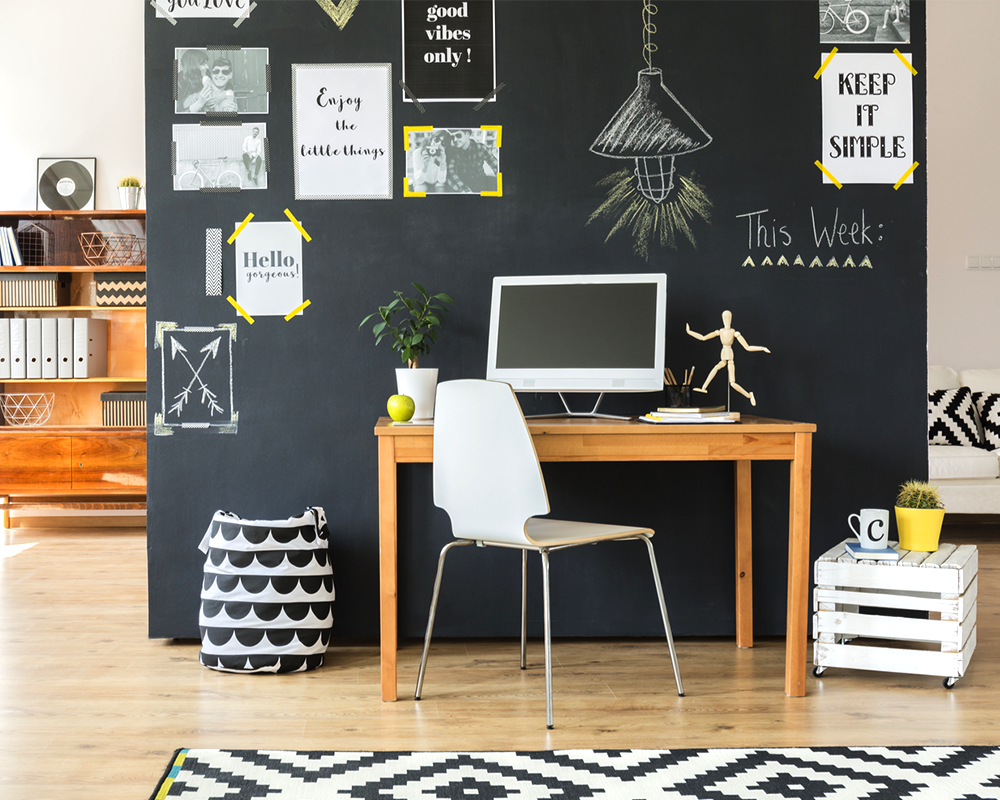 Guide To A Perfectly Designed Home Office Home In Online