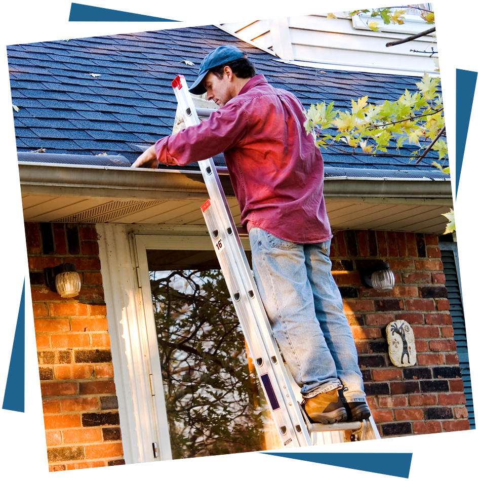 How to Choose a Roof Ladder - The Best Ladders for Working on