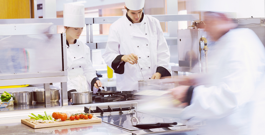 Top Tips For Designing A Commercial Kitchen   1 