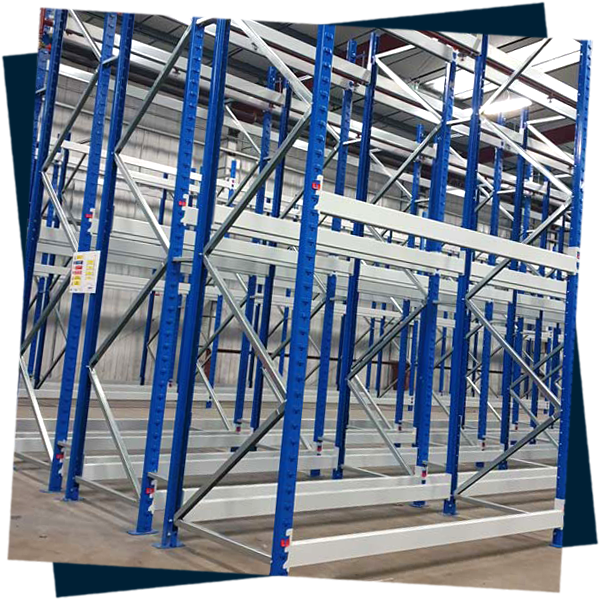 What You Need To Know About Pallet Racking Installation - Avanta UK