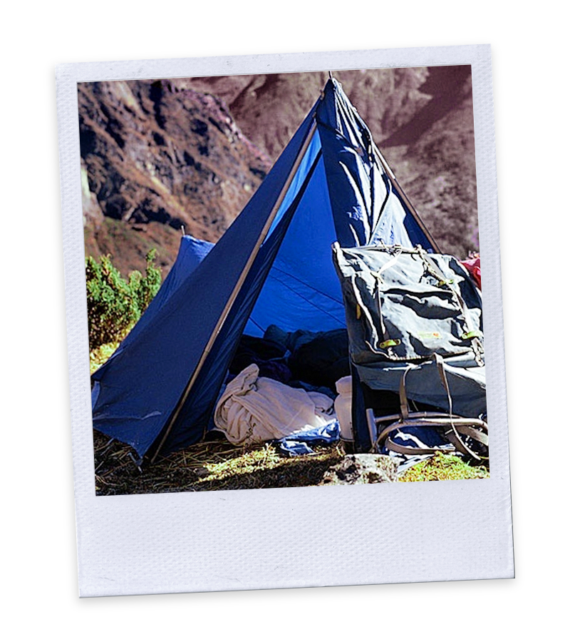 Fjällräven Timeline History of Fjällräven Fat Buddha Store