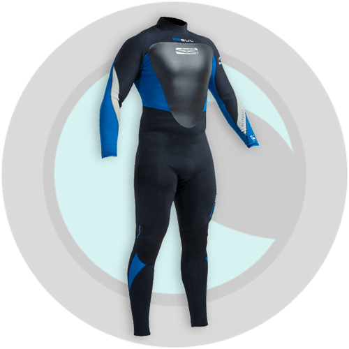 Are Wetsuits Waterproof? The CoastWaterSports Blog