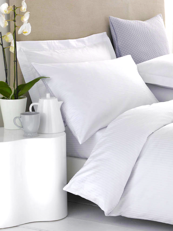 HOW TO SOFTEN EGYPTIAN COTTON