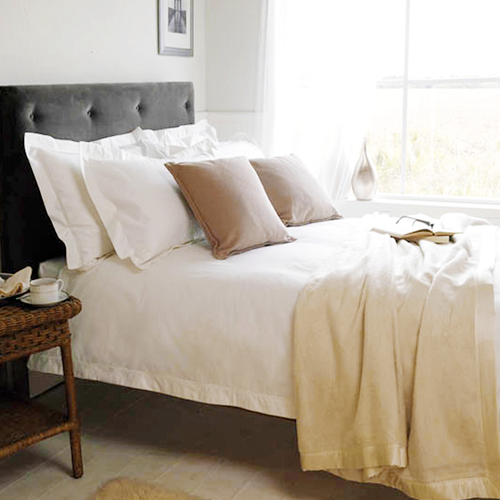 WHAT IS EGYPTIAN COTTON PERCALE & PERCALE SHEETS