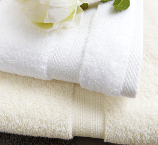 The Benefits of Egyptian Cotton Towels