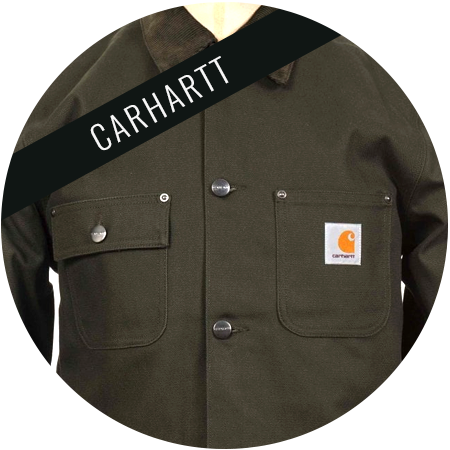 Carhartt WIP Brand Timeline & History - Fat Buddha Store