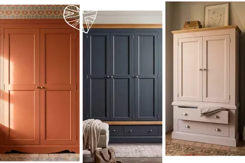 Made-to-Measure Wardrobes: How Custom Is �Custom�?