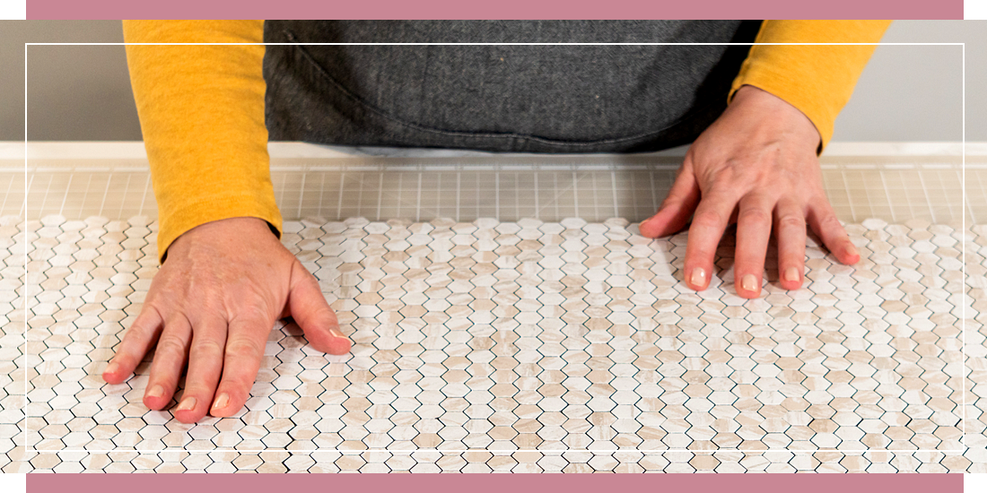 Understanding Mosaic Sheet Construction