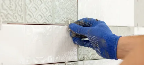 DIY vs Professional Mosaic Tile Installation - Costs, Pros & Cons