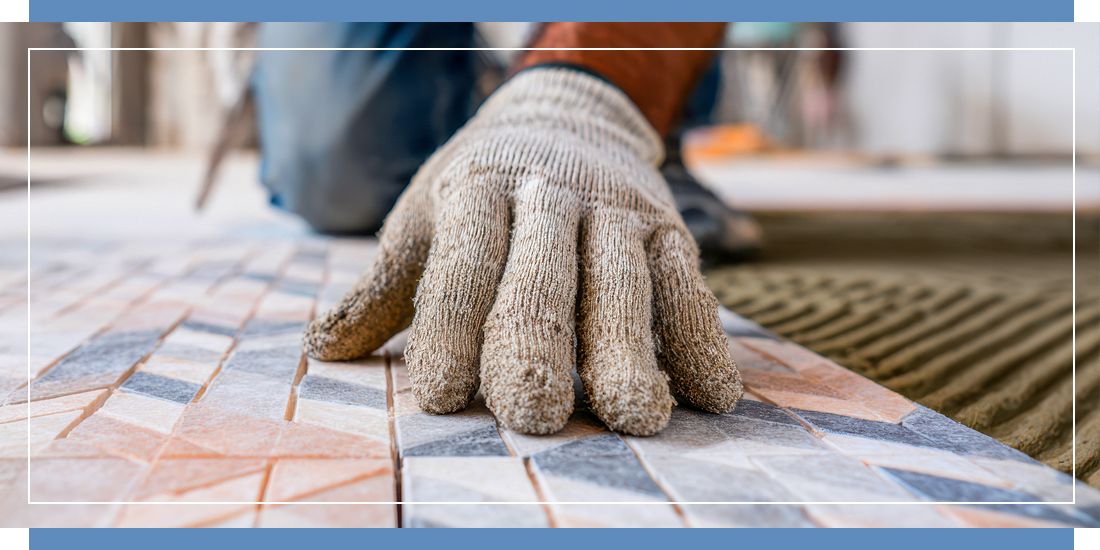 Professional Mosaic Tile Installation: When It's Worth the Cost