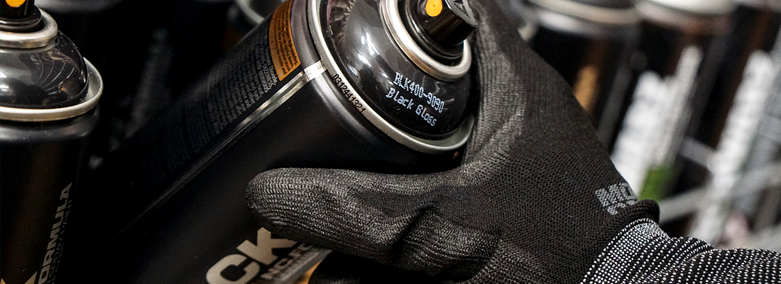 Montana Black