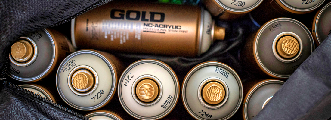 Montana Gold
