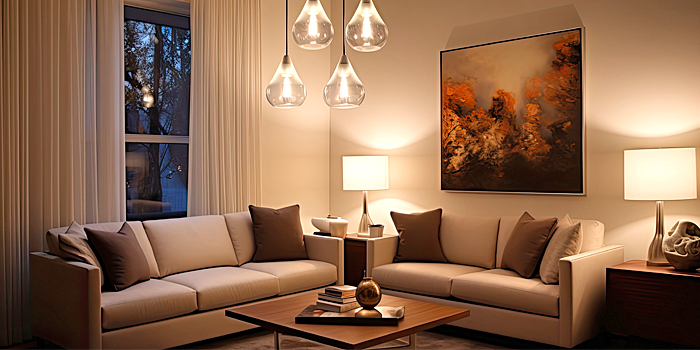 How to Choose Energy-Efficient Lighting for Sustainable Homes