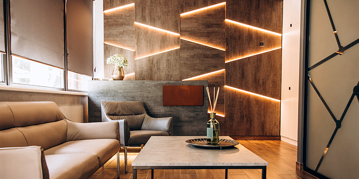 Colour Temperature: Getting the Right Light for Each Room