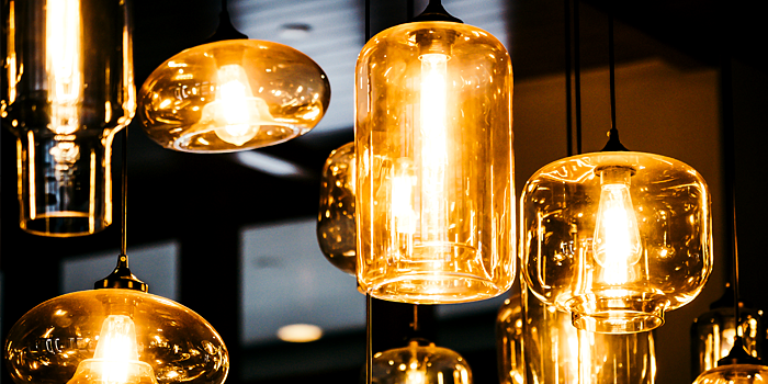 Energy-Efficient Ceiling Lights: Room-by-Room Guide