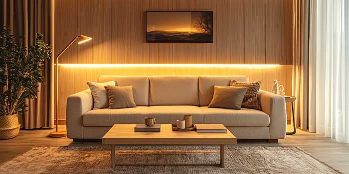 Practical Tips for Reducing Lighting Energy Use Today