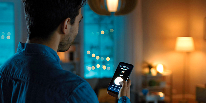 Smart Lighting: The Next Step in Energy Efficiency