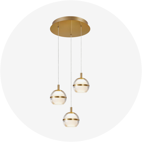 LED Ceiling Lights