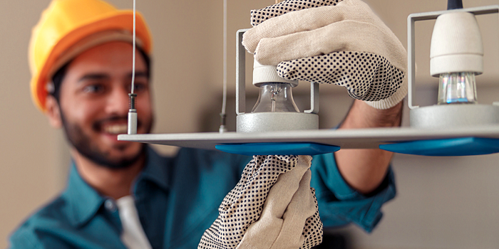 Common Ceiling Light Installation Mistakes to Avoid