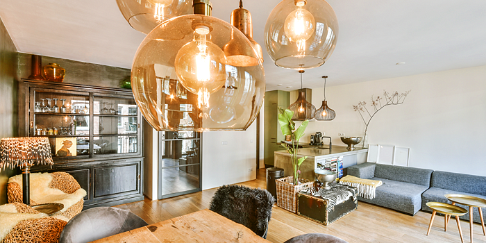 Tips for Choosing the Right Ceiling Light Before Installation