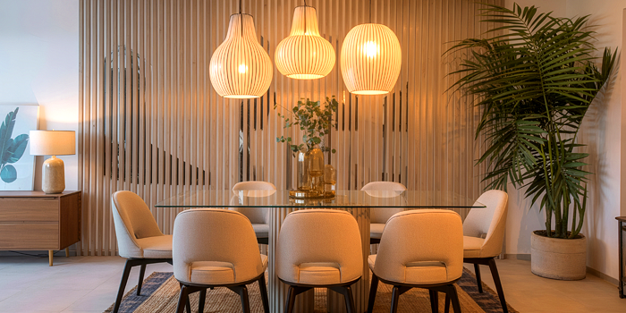 Different Types of Ceiling Lights & Installation Considerations