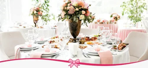 Wedding Table Linen Trends UK | 2026 Ideas & Styling