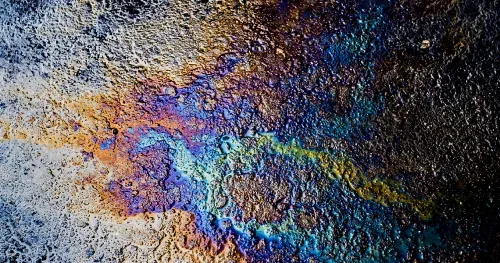 Spill Response & Containment Procedures for Fuel Sites