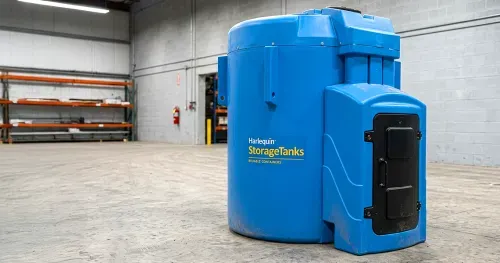 Can AdBlue Freeze? A Guide To Temperature Control & Protection