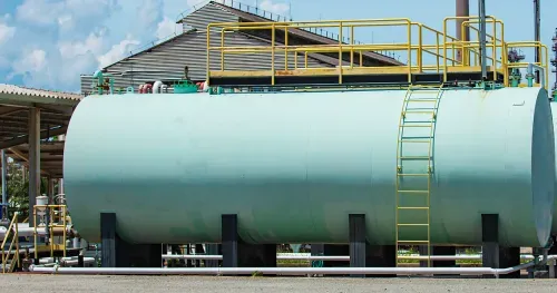 How To Choose The Right Size Diesel Storage Tank