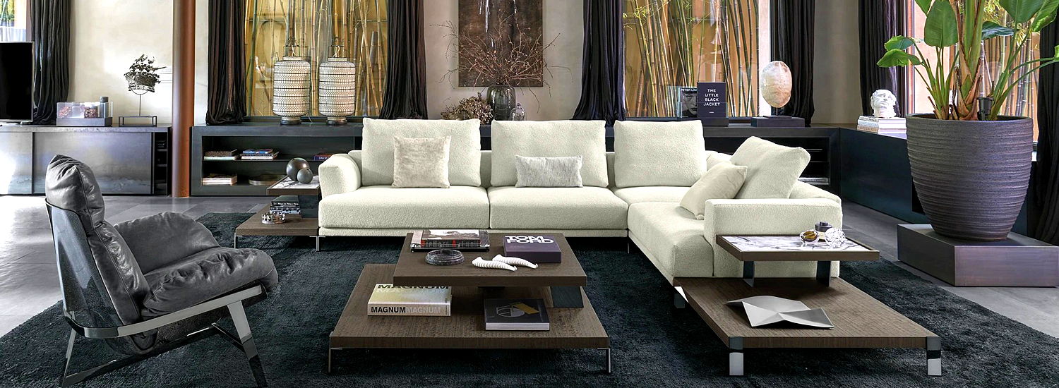 Create a Cohesive Whole-Home Experience
