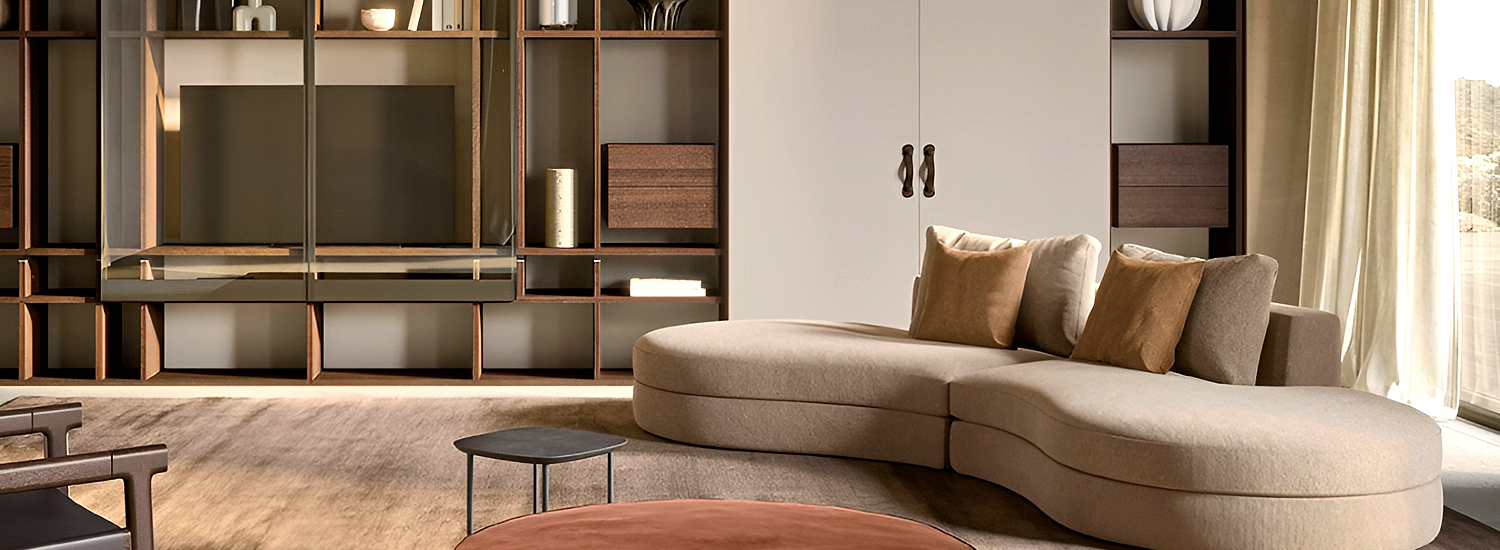 Create a Home That Feels Effortlessly Luxurious with Scossa