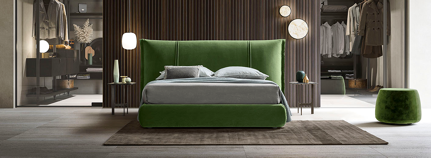 Invest in Key Luxury Furniture Pieces